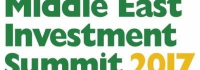 Middle East Investment Summit pic
